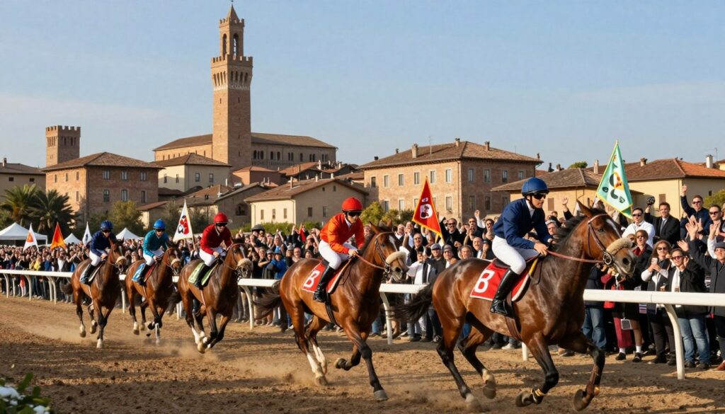 Palio di Asti informazioni