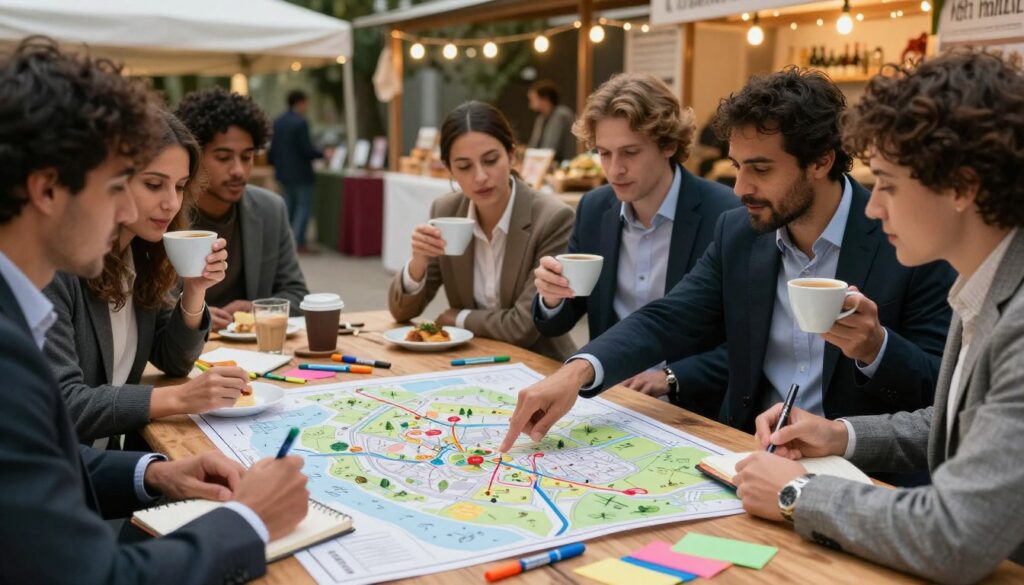 Salone del Gusto Torino consigli