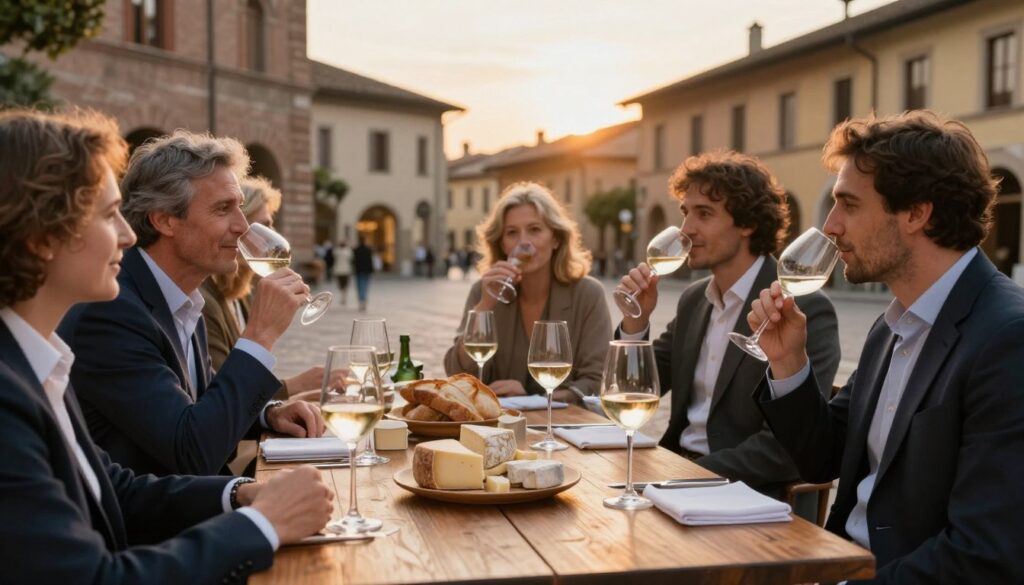 Vinum Alba degustazioni