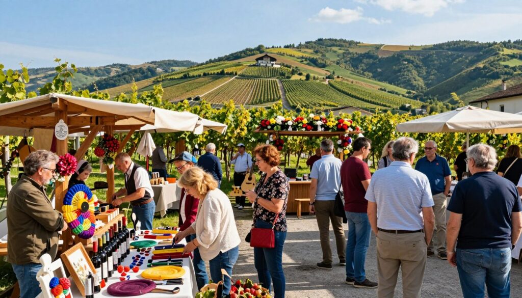 eventi Canavese calendario