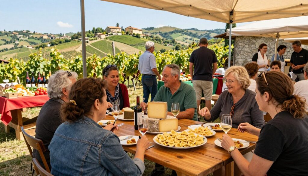 sagre Piemonte migliori