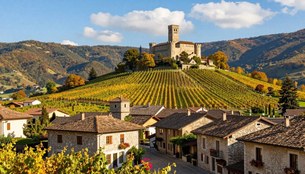 cosa fare in piemonte questo weekend