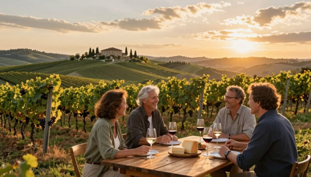 degustazione vini piemonte