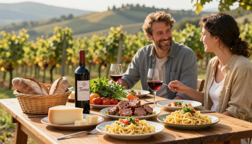 gastronomia canavese