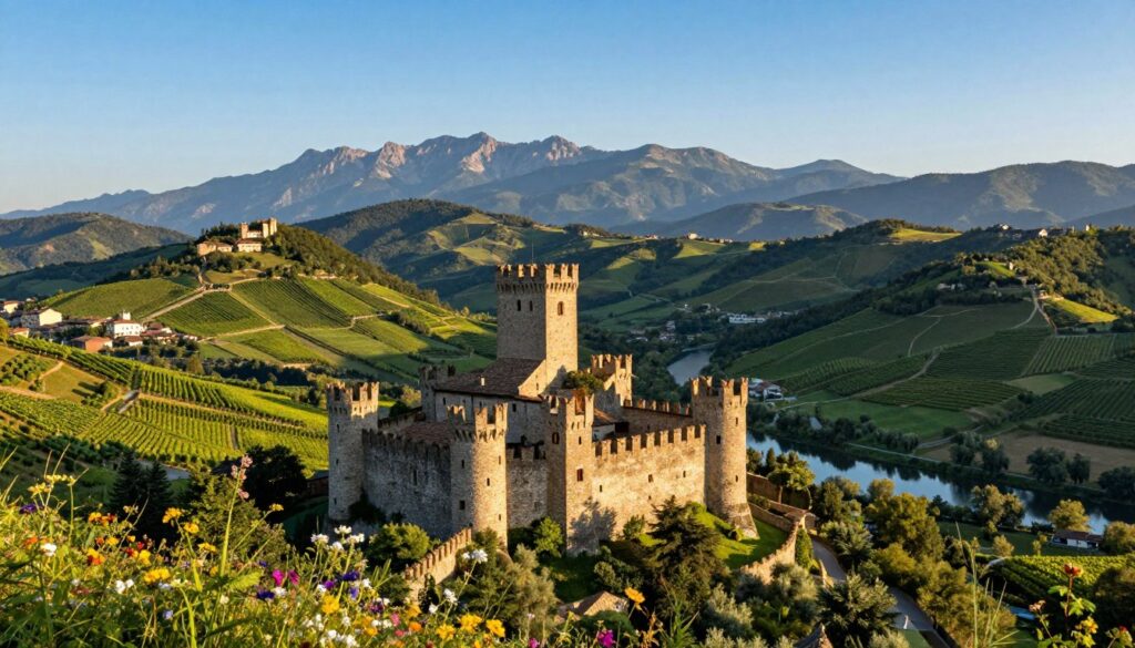 gita fuori porta torino