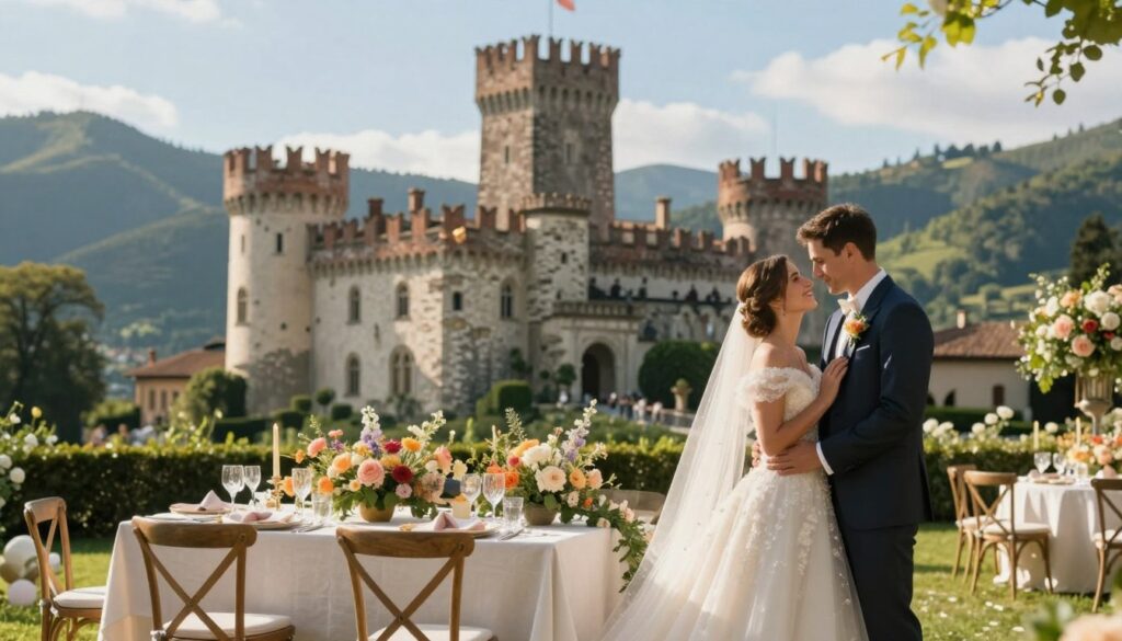 ispirazioni visive foto nozze piemonte