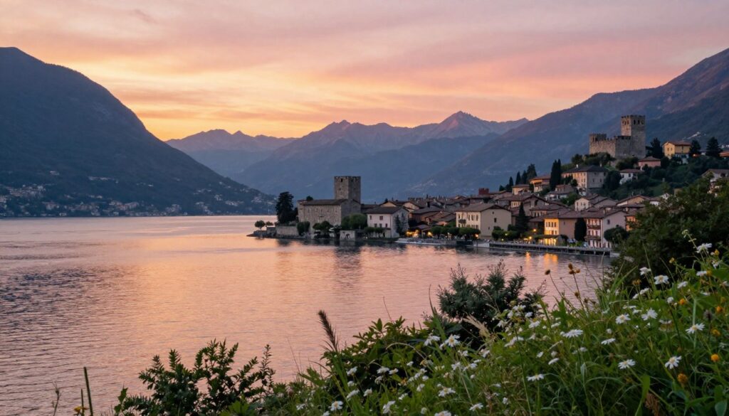 weekend romantico piemonte