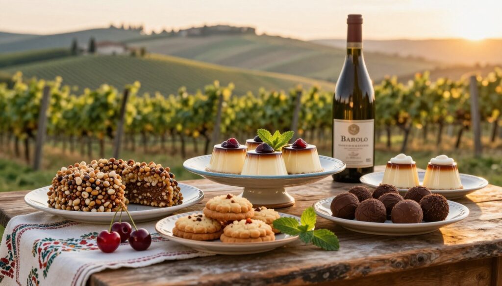 Le prelibatezze delle Langhe e dintorni Le prelibatezze delle Langhe e dintorni