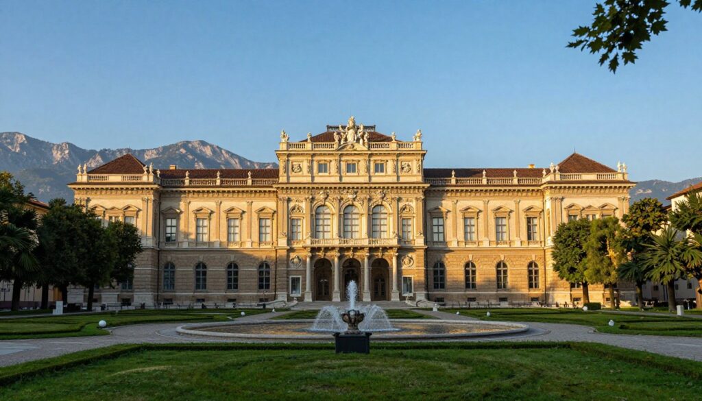 palazzo reale torino