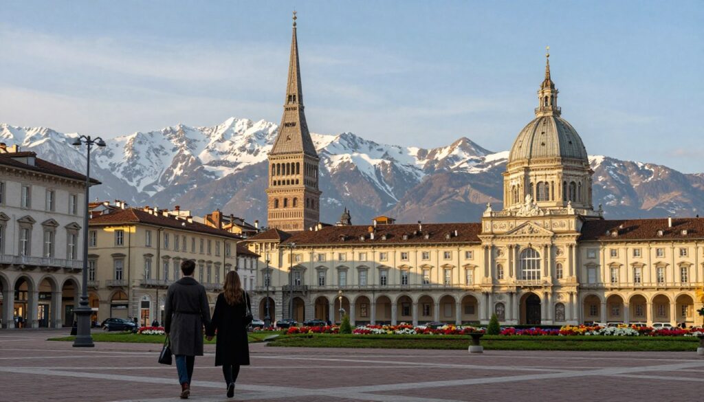 10 cose da vedere a Torino