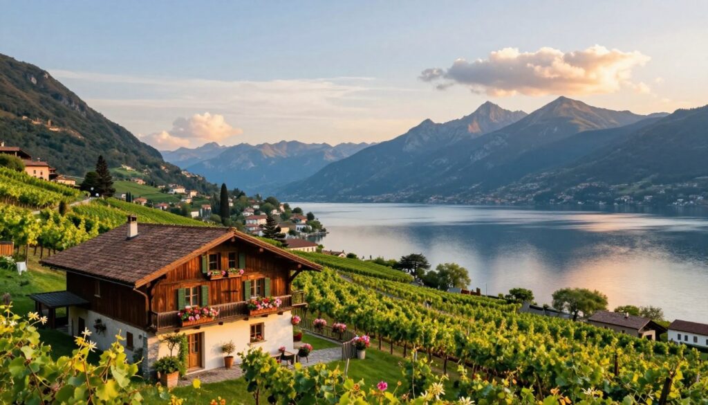 agriturismo Lago d’Orta