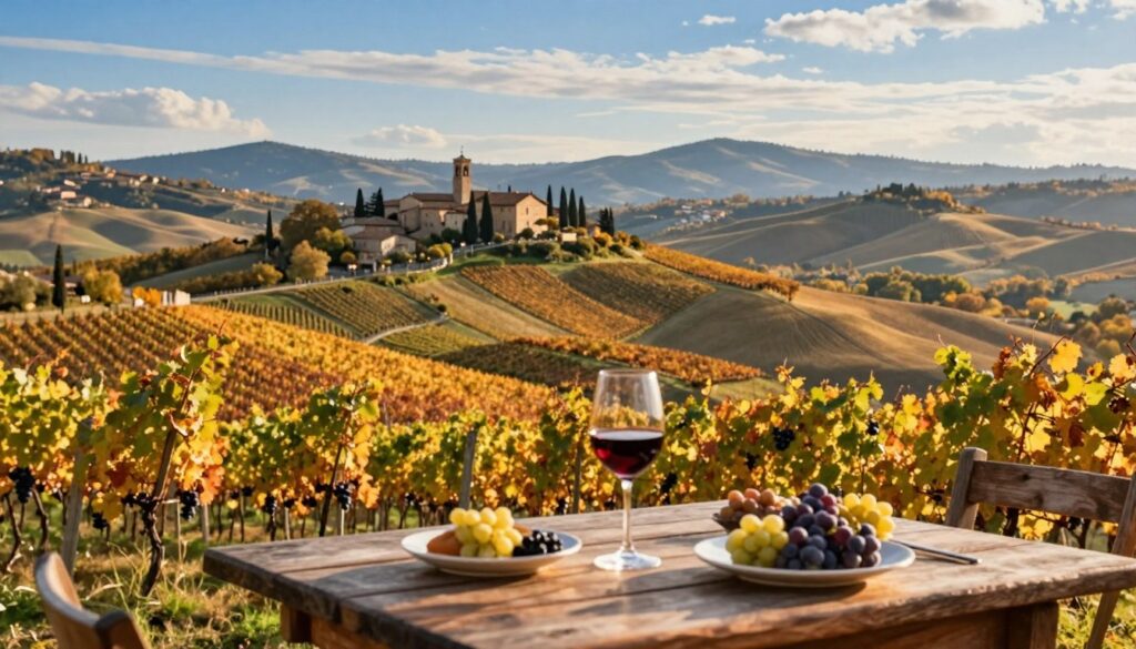 periodo migliore per visitare le Langhe