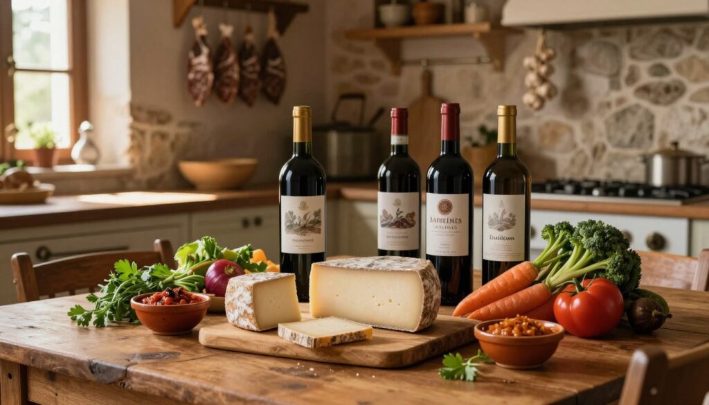 presidi slow food e prodotti artigianali