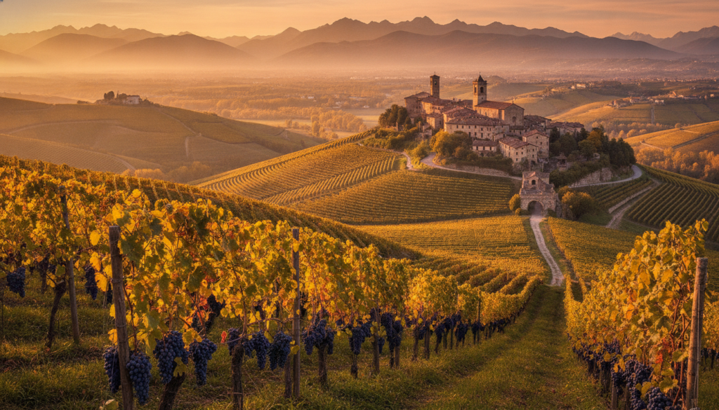 Arte, storia e cultura nelle Langhe