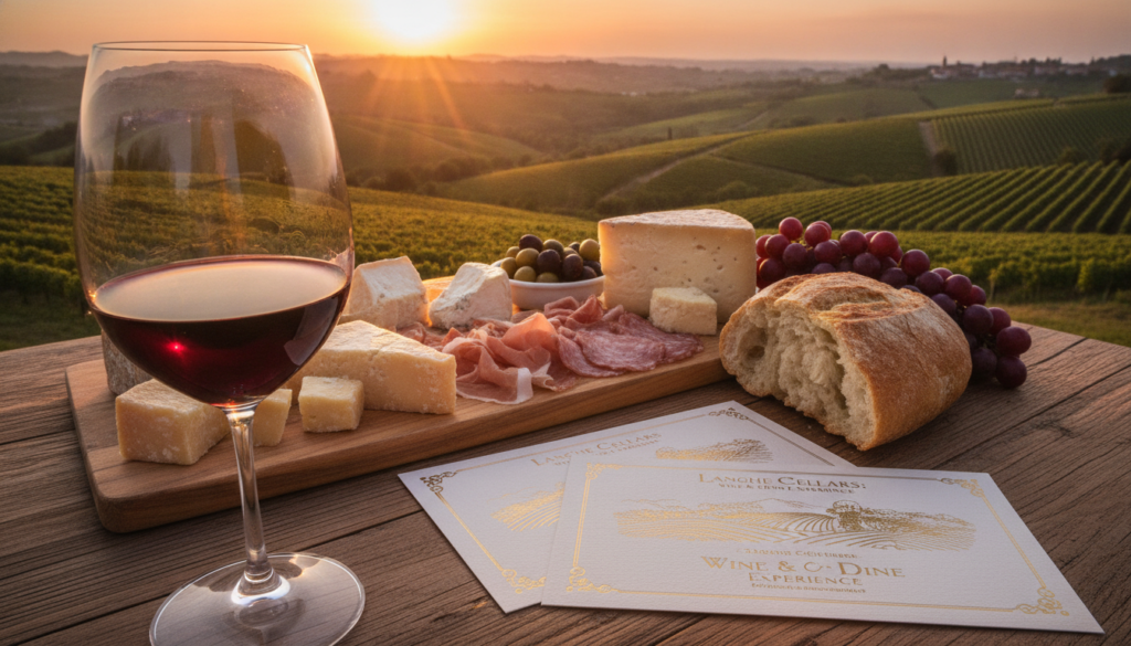 Voucher e pacchetti degustazione vino Voucher e pacchetti degustazione vino