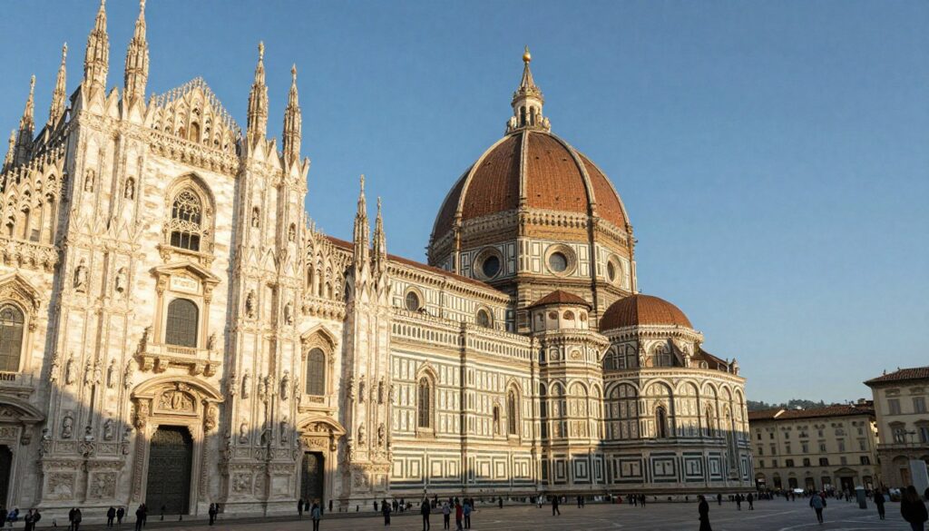 Architettura e opere d'arte del Duomo di Torino