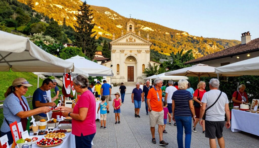 Eventi e attività a Varallo