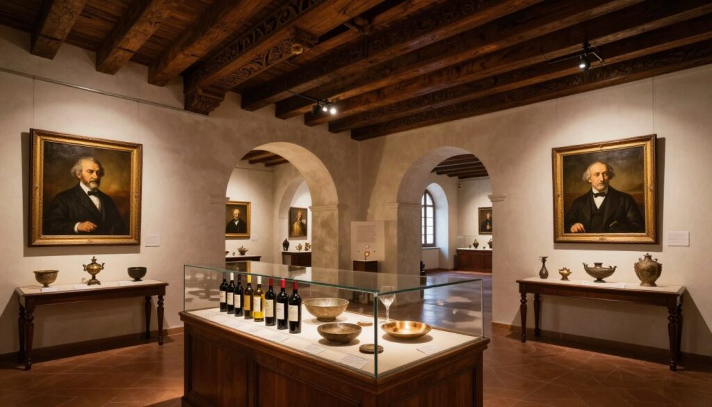 Museo delle Langhe e sale storiche