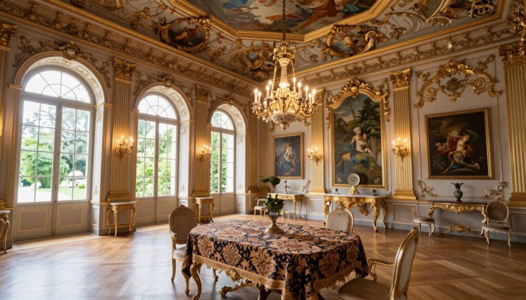 Palazzina di Caccia di Stupinigi