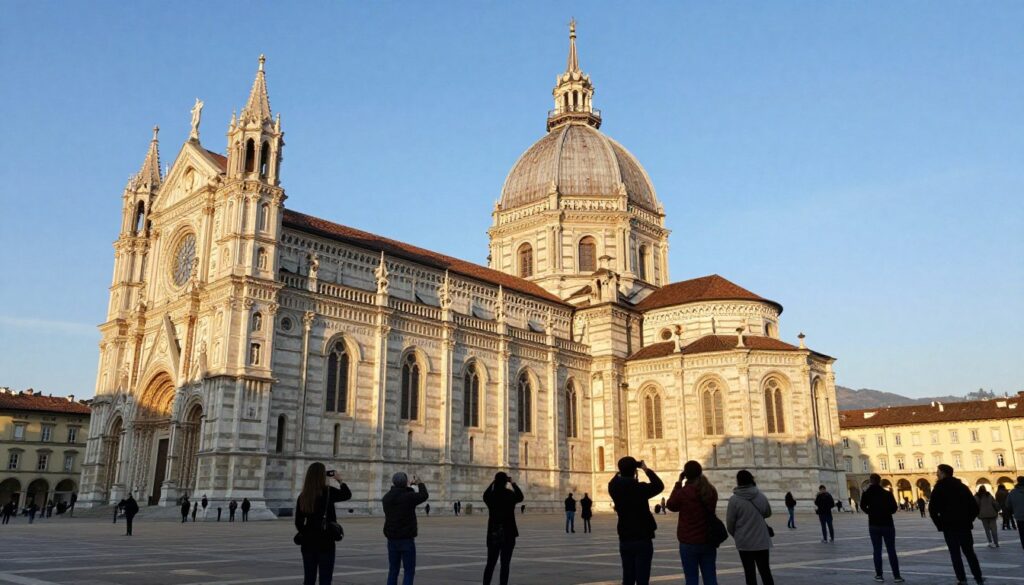 Visita e dettagli utili al Duomo di Torino