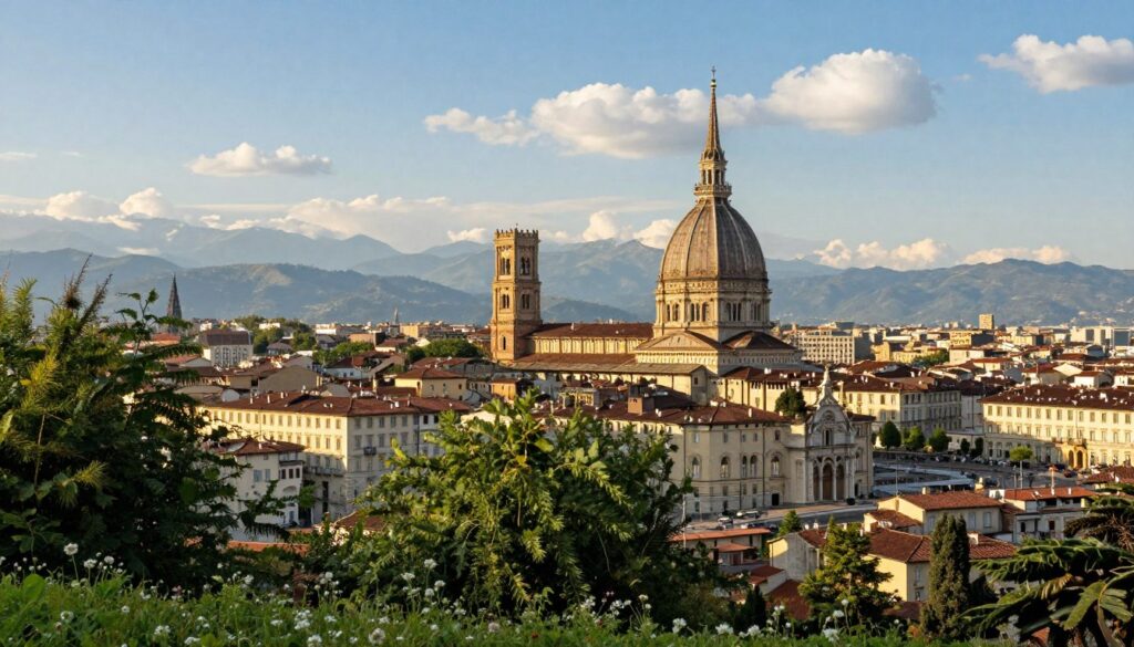 basilica di superga