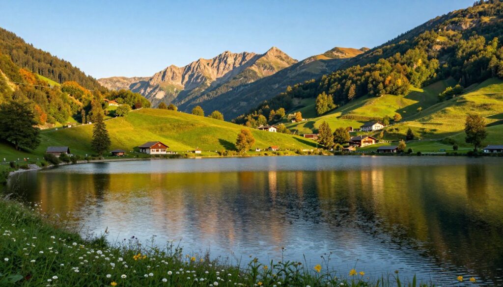 lago di candia