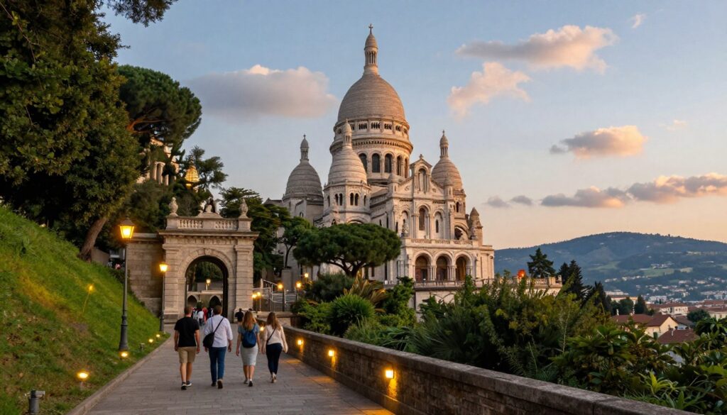 visitare basilica superga itinerari e consigli